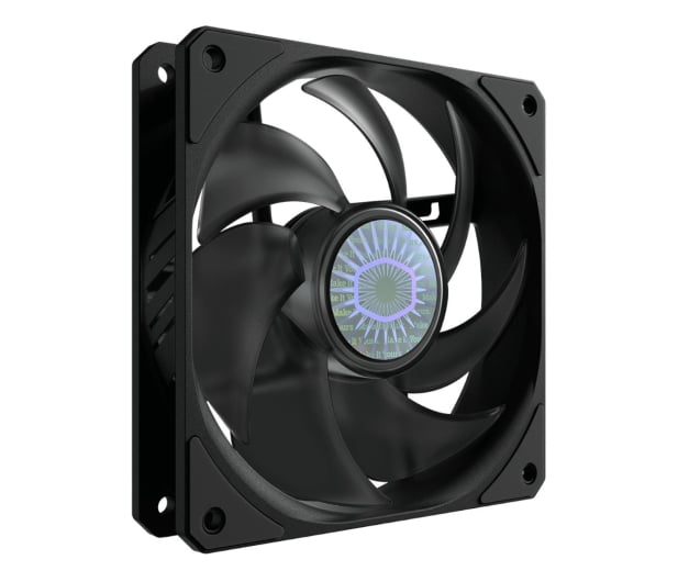 Cooler Master Sickleflow 120 120mm - 732534 - zdjęcie